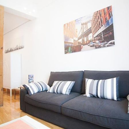 דירות מדריד Alojamiento Entero Centro: Piso . Chueca מראה חיצוני תמונה